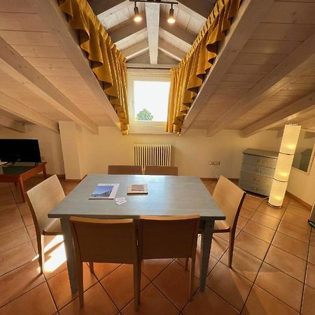 Studio Apartments Baia Azzurra 7 Torbole Sul Garda Exterior photo